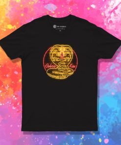 Cobra Kai T Shirt