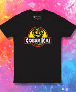 Cobra Park T Shirt