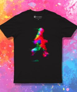 ColdPlay Mylo Xyloto Hurts Like Heaven T Shirt