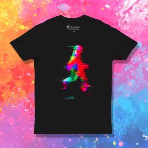 ColdPlay Mylo Xyloto Hurts Like Heaven T Shirt