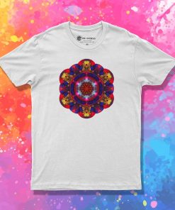 Coldplay Everglow T Shirt