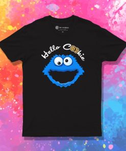 Cookie T Shirt