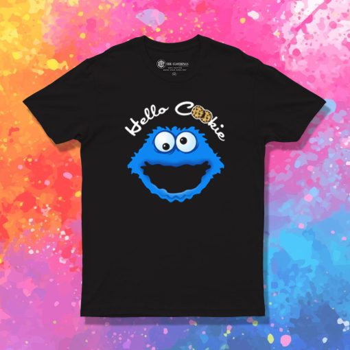 Cookie T Shirt