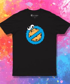 Cookiebuster T Shirt