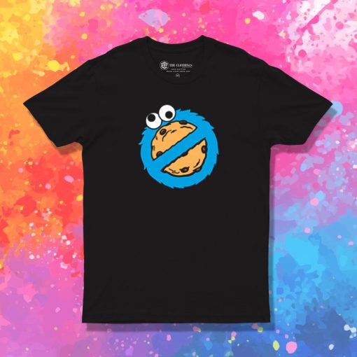 Cookiebuster T Shirt