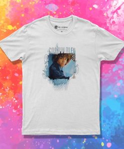 Corbin Bleu Bleu T Shirt