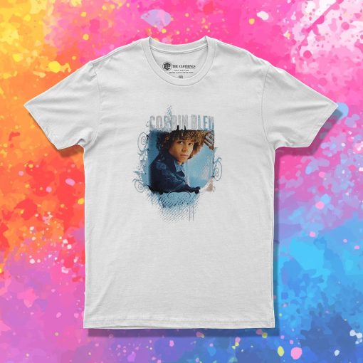 Corbin Bleu Bleu T Shirt