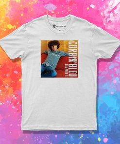 Corbin Bleu T Shirt