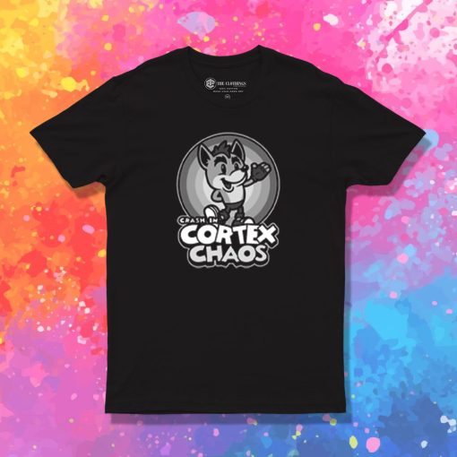 Cortex Chaos T Shirt