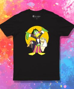 Count Duckula T Shirt