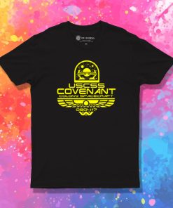 Covenant T Shirt