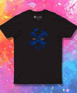 Crawler Eyes T Shirt