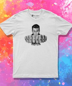 Cry Baby Hands T Shirt