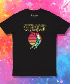 Cut Loose T Shirt