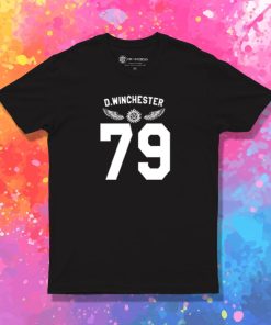 D WInchester 79 T Shirt