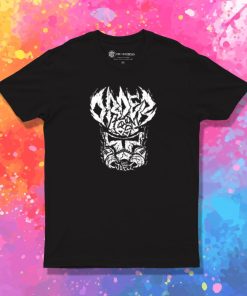 DEATH METAL CLONES T Shirt