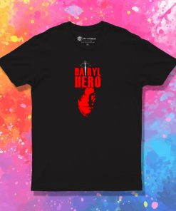 Da Ryl Hero T Shirt