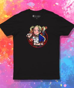 Daddys Lil Vault Girl T Shirt