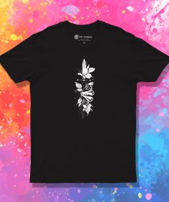 Dagger Butterfly T Shirt