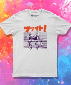 Daimao meets Ozaru T Shirt