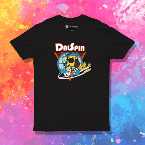 Dal Spin T Shirt