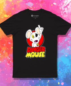 Danger Mouse T Shirt