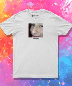 Dank Memes And Wrow T Shirt