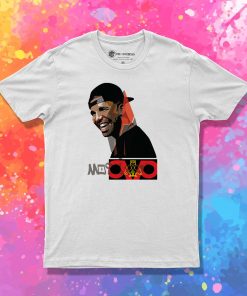 Danny Modiba T Shirt