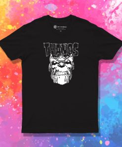 DanzigThanos T Shirt