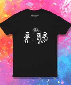 Dark Side Disco T Shirt