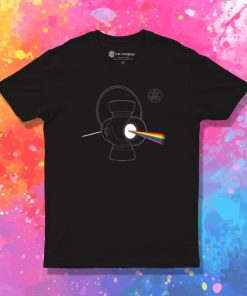 Dark Side Of The Emotional Spectrum T Shirt