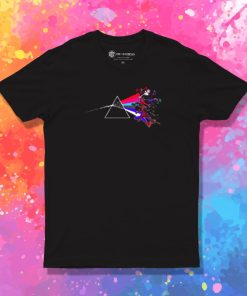 Dark Side of the Spiderverse T Shirt