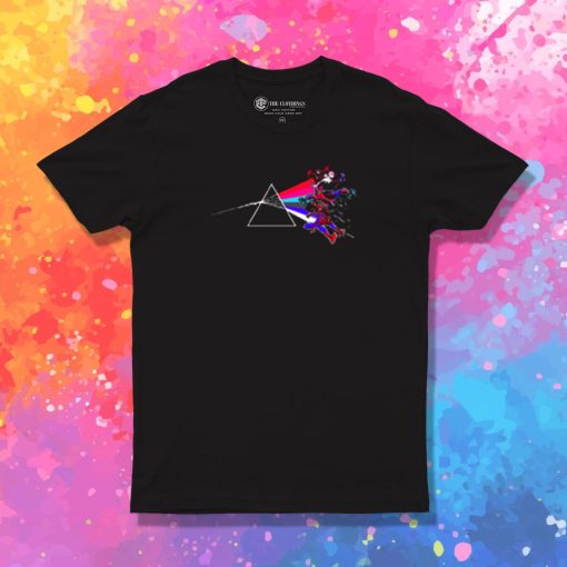 Dark Side of the Spiderverse T Shirt