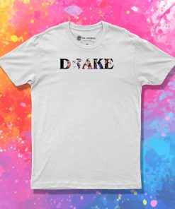 Darke Image T Shirt