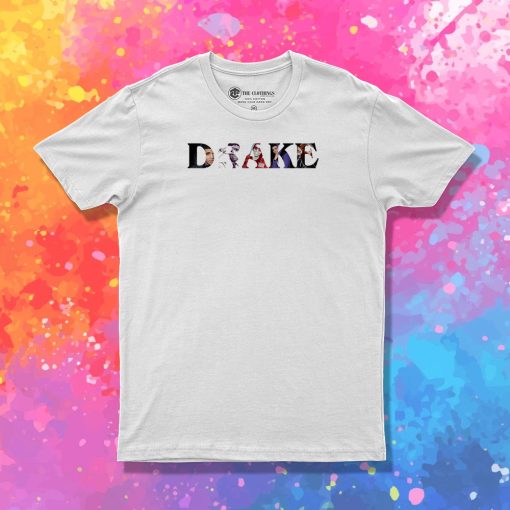 Darke Image T Shirt