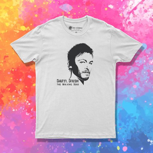 Daryl Dixon T Shirt