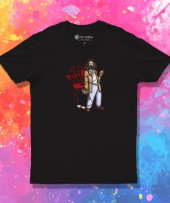 Dawn Of The Dude Big Lebowski T Shirt