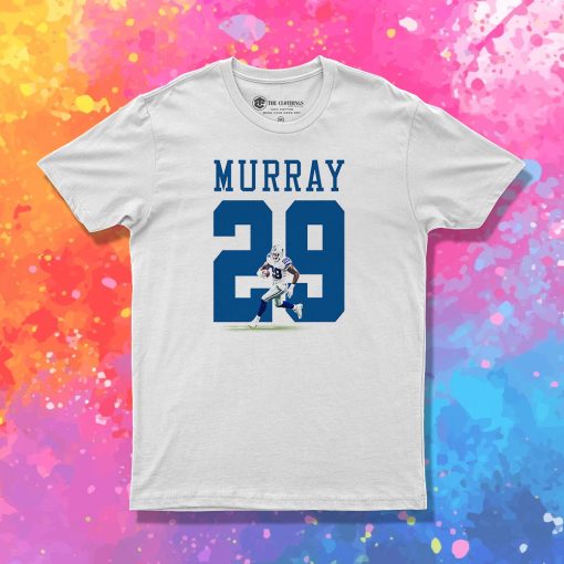 DeMarco Murray Cowboys T Shirt