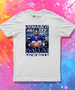 DeMarco Murray Dallas Cowboys T Shirt