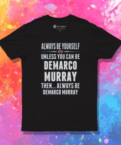 DeMarco Murray Love T Shirt