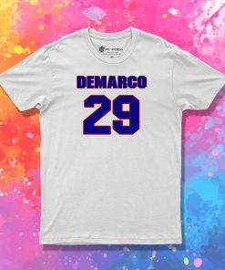 DeMarco Murray Name T Shirt