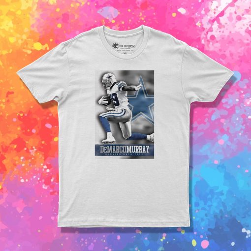 DeMarco Murray T Shirt