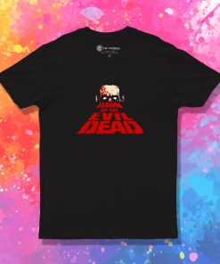 Dead By Dawn T Shirt