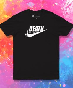 Death Do It T Shirt