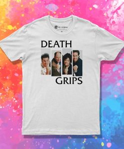 Death Grips T Shirt