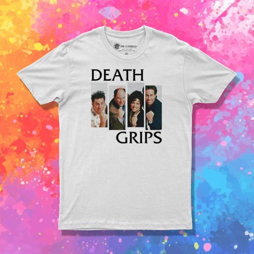 Death Grips T Shirt