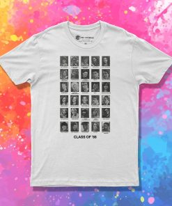 Degrassi Junior High Class of 88 T Shirt