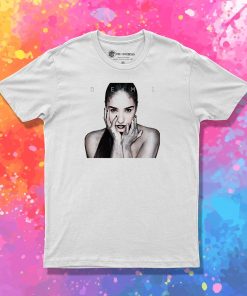 Demi Lovato T Shirt