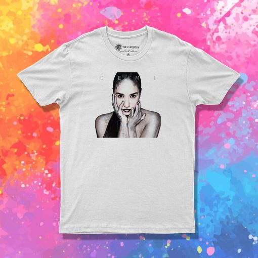 Demi Lovato T Shirt