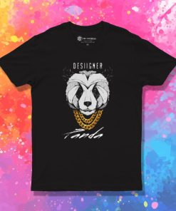 Desiigner Panda T Shirt